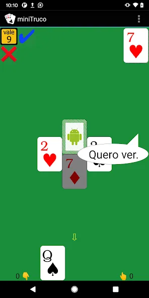 miniTruco [MOD: открыты все карты и режимы] Screenshot 3