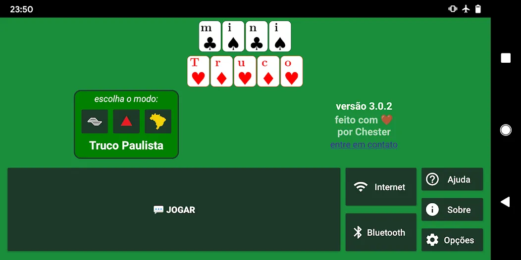 miniTruco [MOD: открыты все карты и режимы] Screenshot 5