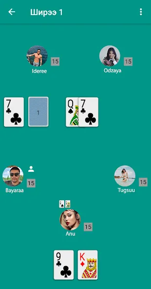 Muushig [MOD: бесконечные жизни и подсказки] Screenshot 5