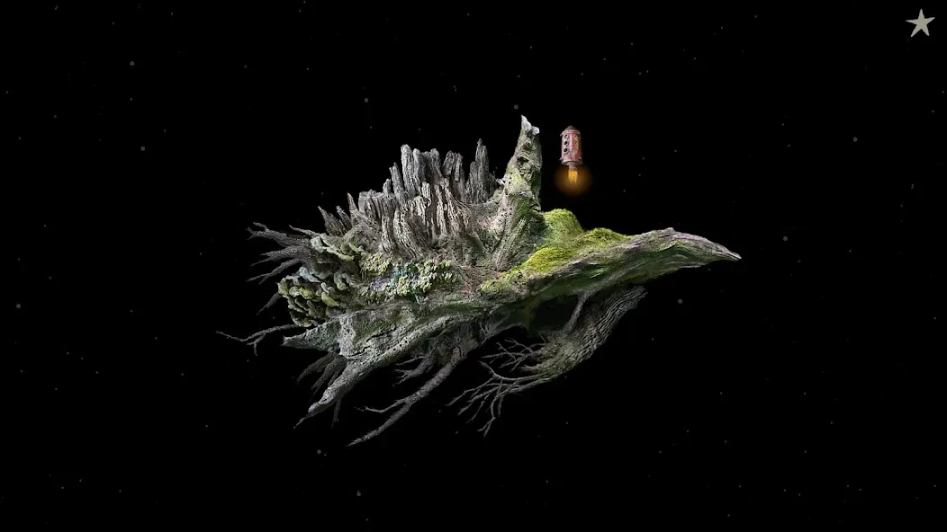 Samorost 1 [MOD: бесплатное прохождение без рекламы] Screenshot 1
