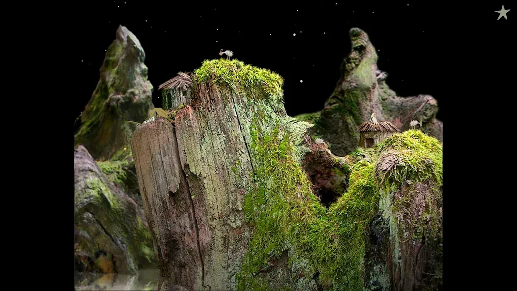 Samorost 1 [MOD: бесплатное прохождение без рекламы] Screenshot 3
