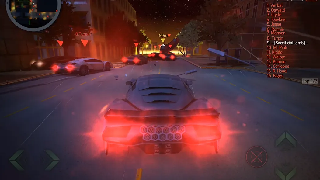 Payback 2 - The Battle Sandbox [MOD: безлимитные деньги и всё открыто] Screenshot 2
