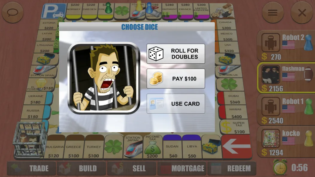 Rento2D Lite: Online dice game [MOD: безлимитные монеты и кубики] Screenshot 4