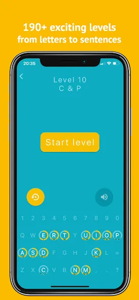 Morse Mania: Learn Morse Code [MOD: изучение азбуки морзе без ограничений] Screenshot 1