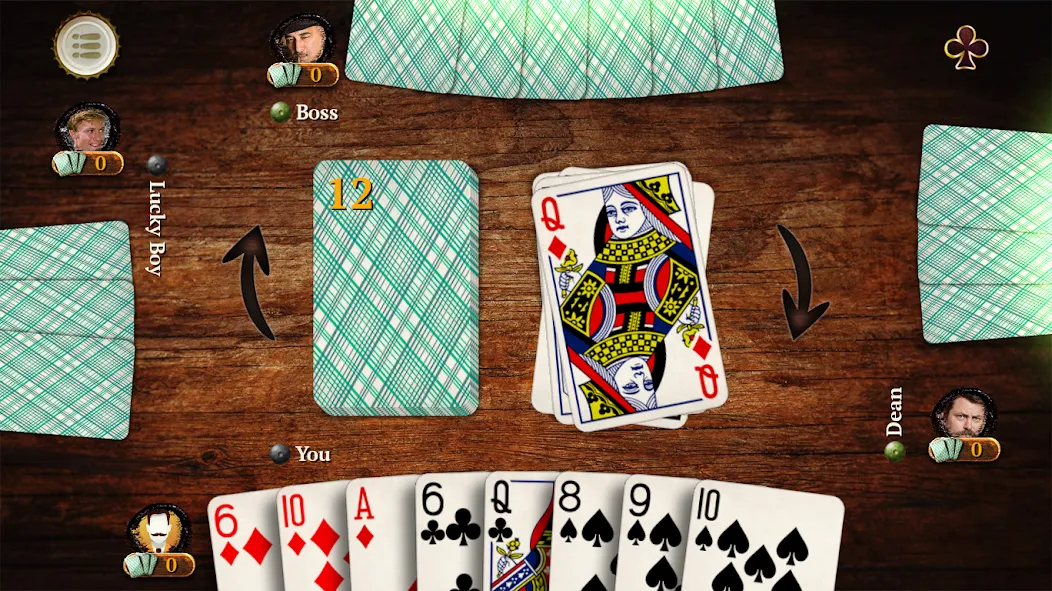 101 HD [MOD: без рекламы и все уровни открыты] Screenshot 3