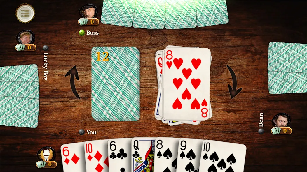 101 HD [MOD: без рекламы и все уровни открыты] Screenshot 4