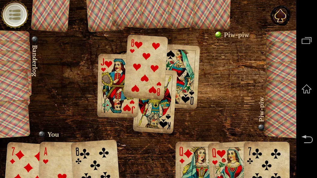 Kozel HD Online [MOD: безлимитные монеты и открыты все функции] Screenshot 3