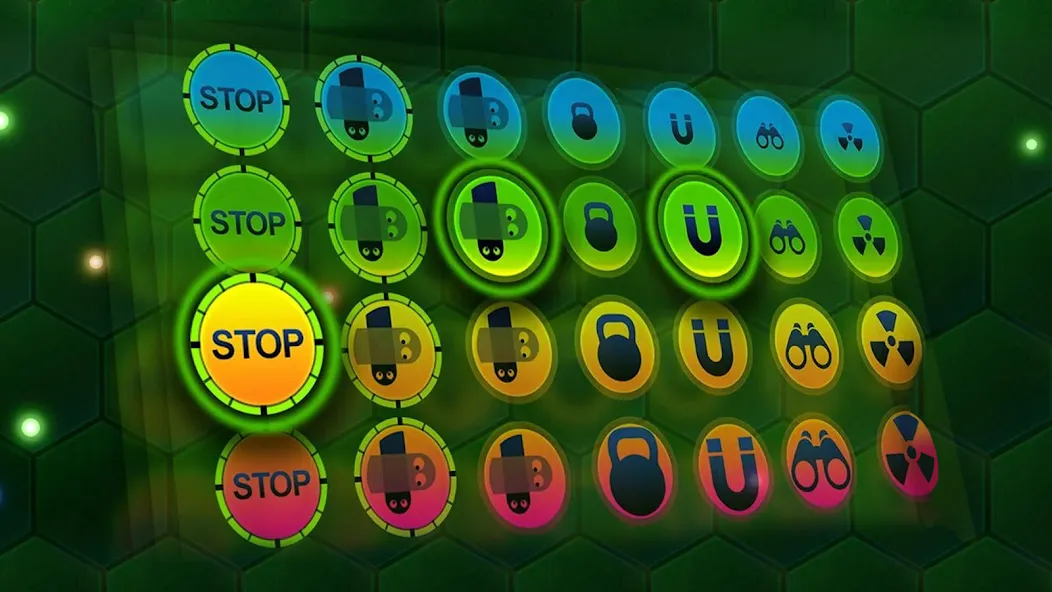 Wormax.io [MOD: бессмертие и быстрый рост] Screenshot 3