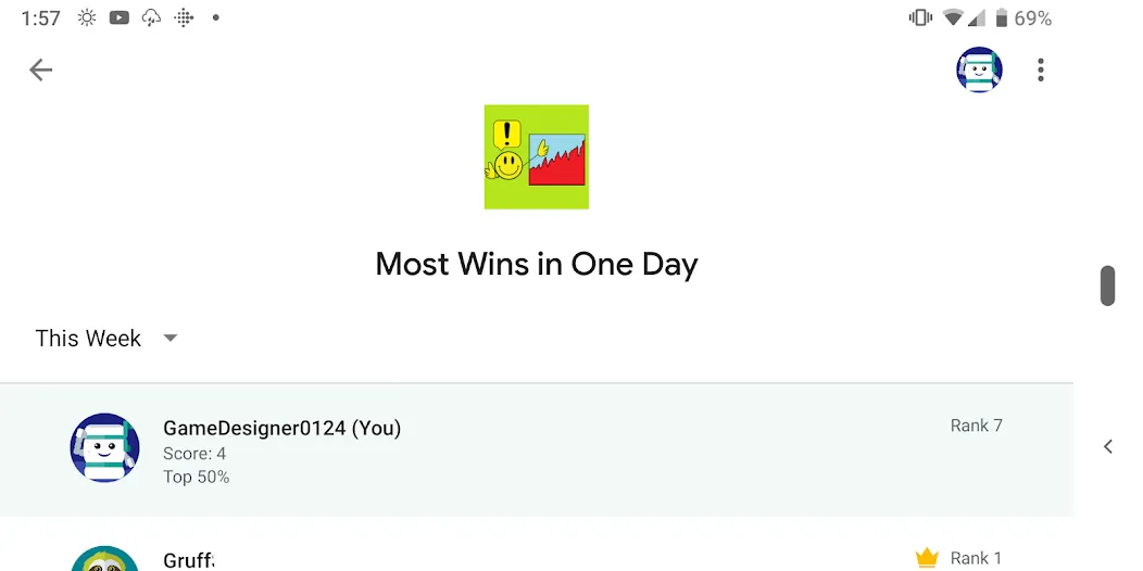 FreeCell with Leaderboards [MOD: открыты все уровни и функции] Screenshot 2