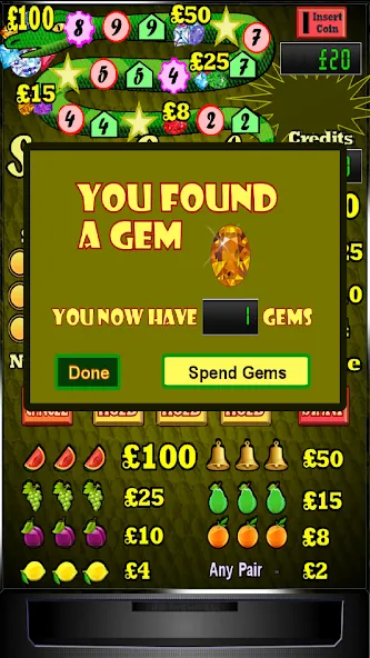 Super Snake Slot Machine [MOD: безлимитные монеты и бонусы] Screenshot 3