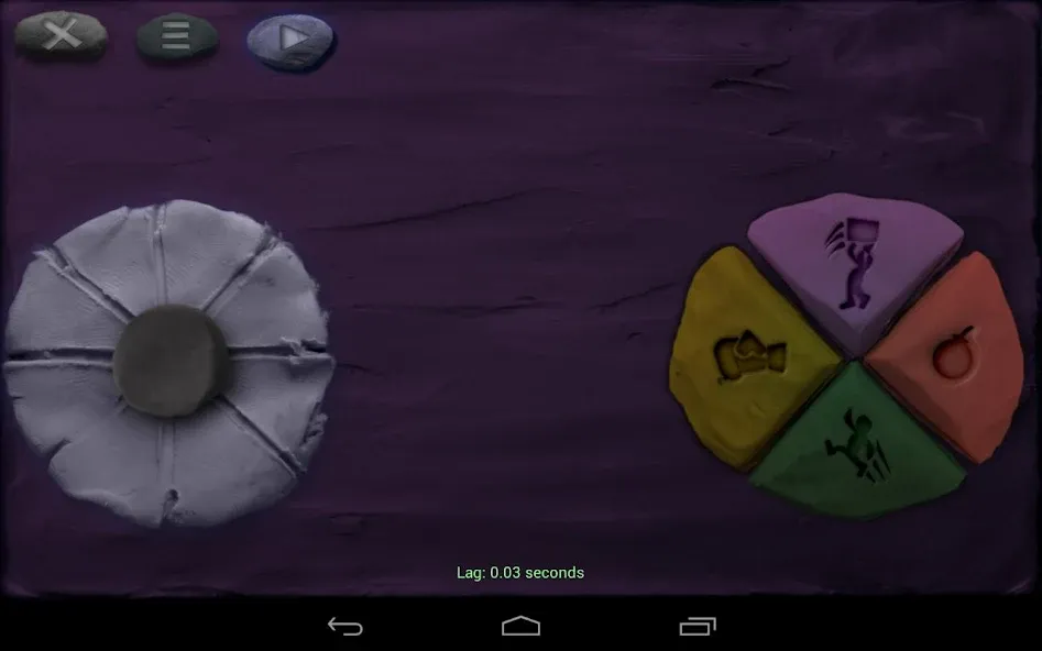 BombSquad Remote [MOD: удалённое управление и расширенные функции] Screenshot 1