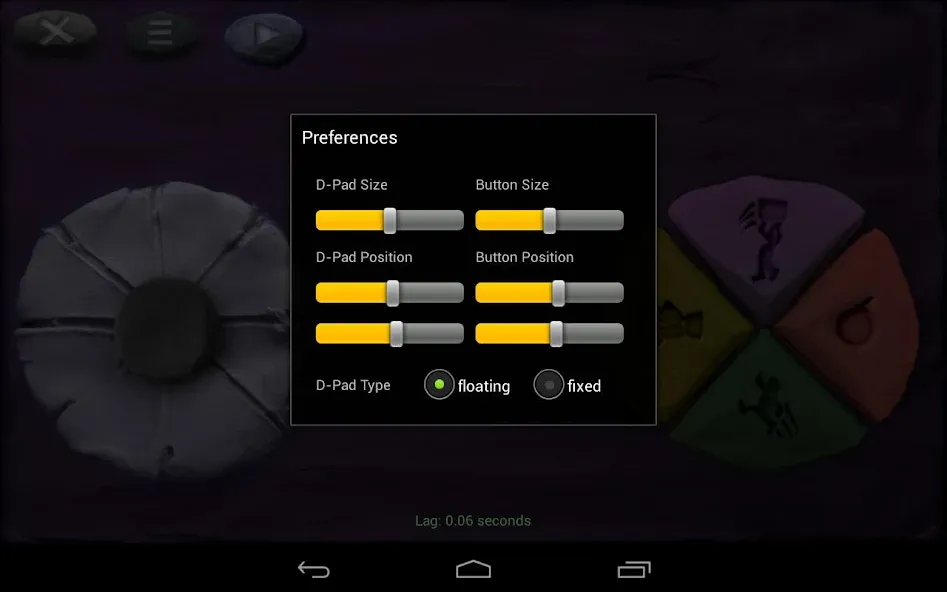 BombSquad Remote [MOD: удалённое управление и расширенные функции] Screenshot 2