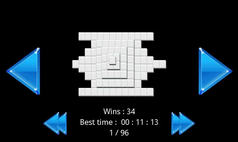 Mahjong [MOD: безлимитные подсказки и отмены ходов] Screenshot 4