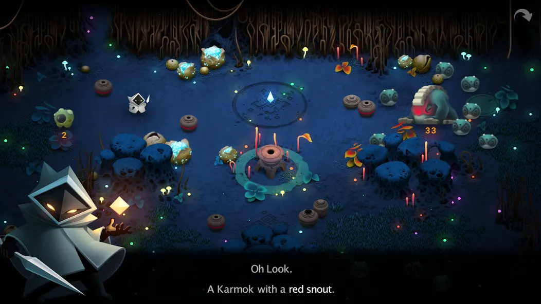 Ritual: Spellcasting RPG [MOD: разблокированы все заклинания] Screenshot 3