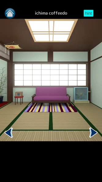 Escape Game lily of the valley [MOD: подсказки без ограничений и открыты уровни] Screenshot 1