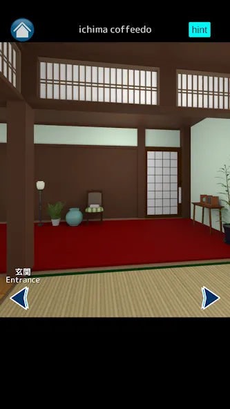 Escape Game lily of the valley [MOD: подсказки без ограничений и открыты уровни] Screenshot 2