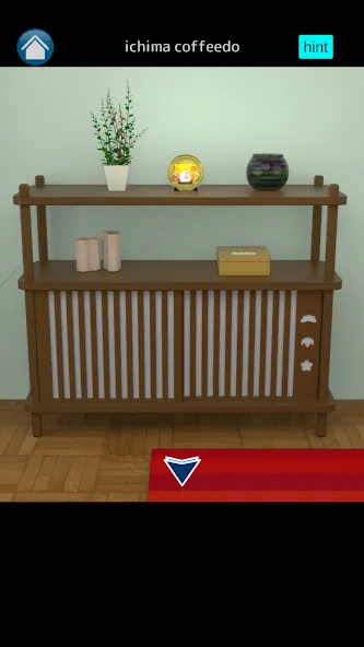 Escape Game lily of the valley [MOD: подсказки без ограничений и открыты уровни] Screenshot 3