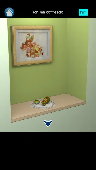Escape Game lily of the valley [MOD: подсказки без ограничений и открыты уровни] Screenshot 4