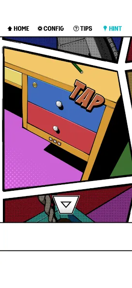 Panel Room - Escape Game - [MOD: открыты все уровни и подсказки] Screenshot 3