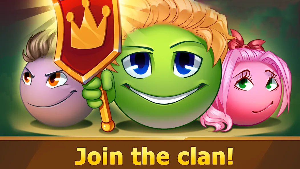 Hungry Battle: Multiplayer PVP [MOD: безлимитные ресурсы и быстрая прокачка] Screenshot 4