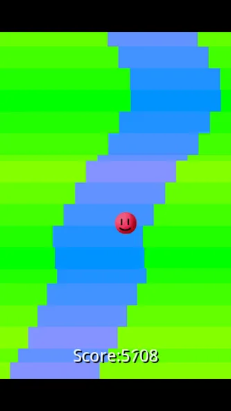 Papi River [MOD: безлимитные жизни и монеты] Screenshot 1