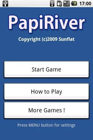 Papi River [MOD: безлимитные жизни и монеты] Screenshot 2