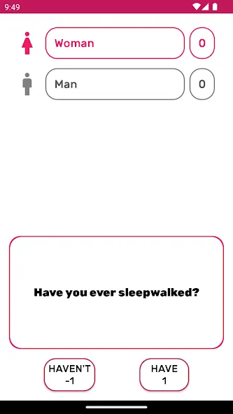 Love Games: Sex Dice [MOD: открыты все интимные сценарии] Screenshot 3
