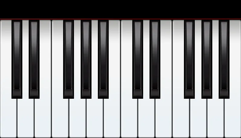 Piano [MOD: все песни разблокированы] Screenshot 3