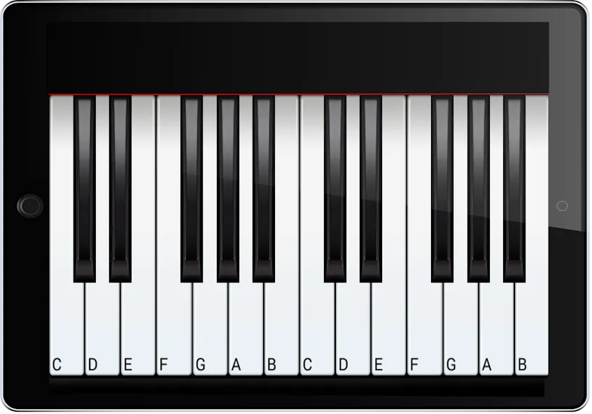 Piano [MOD: все песни разблокированы] Screenshot 5