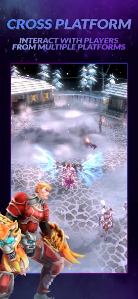MEGAMU Beta [MOD: разблокированы все функции и уровни] Screenshot 1