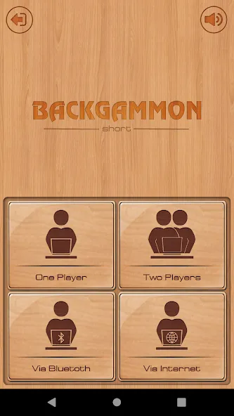 Backgammon [MOD: безлимитные монеты и все функции открыты] Screenshot 3