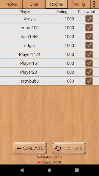 Backgammon [MOD: безлимитные монеты и все функции открыты] Screenshot 5