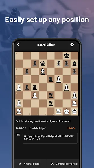 Chessnut [MOD: бесплатная версия без рекламы] Screenshot 4