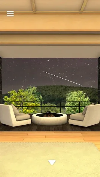 Escape Game: The Lake View [MOD: подсказки доступны без ограничений] Screenshot 4