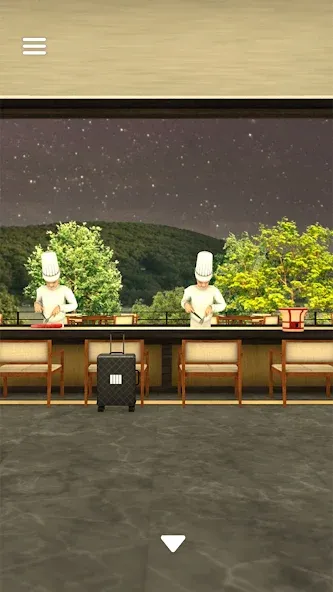 Escape Game: The Lake View [MOD: подсказки доступны без ограничений] Screenshot 5
