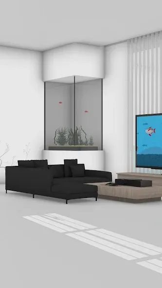 Escape Game: Ocean View [MOD: подсказки и все уровни открыты] Screenshot 3