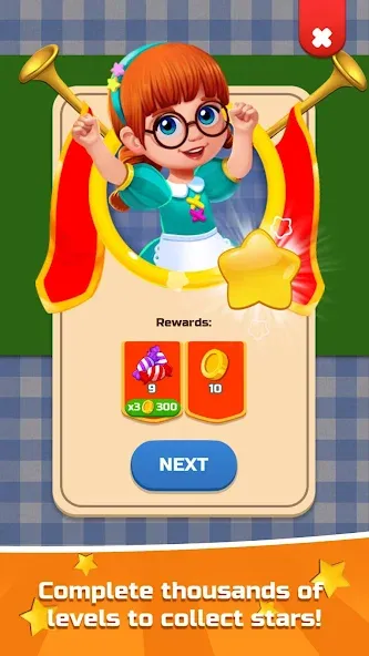 Word Sauce: Word Connect [MOD: безлимитные подсказки и открыты все уровни] Screenshot 3
