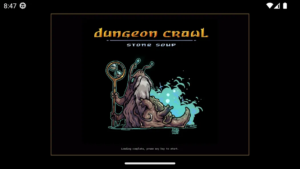Dungeon Crawl Stone Soup [MOD: новые подземелья и усиленные персонажи] Screenshot 5
