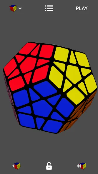 Magic Cube [MOD: безлимитные ресурсы и все уровни открыты] Screenshot 2