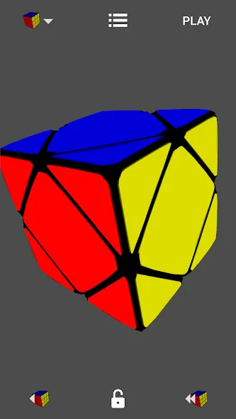 Magic Cube [MOD: безлимитные ресурсы и все уровни открыты] Screenshot 5
