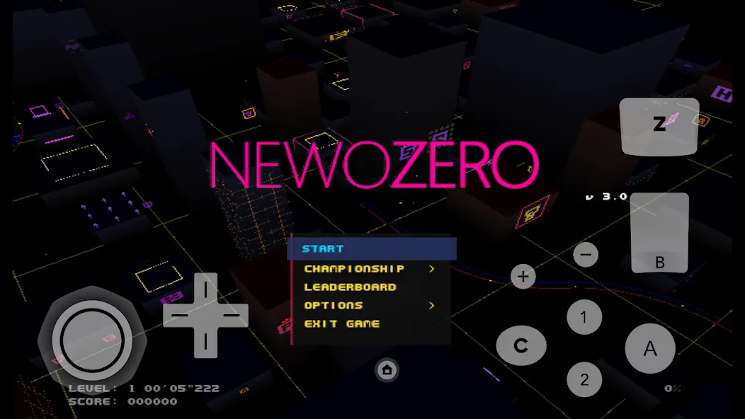 Dolphin Emulator [MOD: улучшенная графика и высокая производительность] Screenshot 1