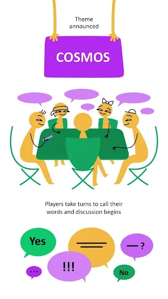 In Tune: party game [MOD: открыты все музыкальные режимы] Screenshot 3