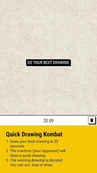 Scribble It! [MOD: много монет и все темы открыты] Screenshot 3