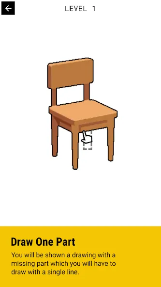 Scribble It! [MOD: много монет и все темы открыты] Screenshot 4