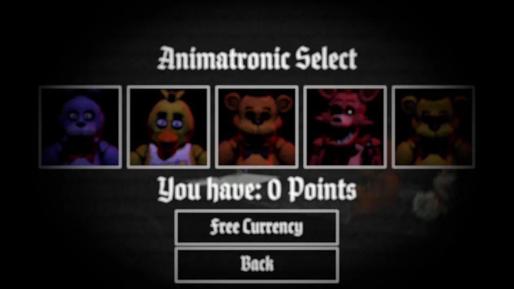 Animatronic Salvage [MOD: бесконечные ресурсы и открытые уровни] Screenshot 1
