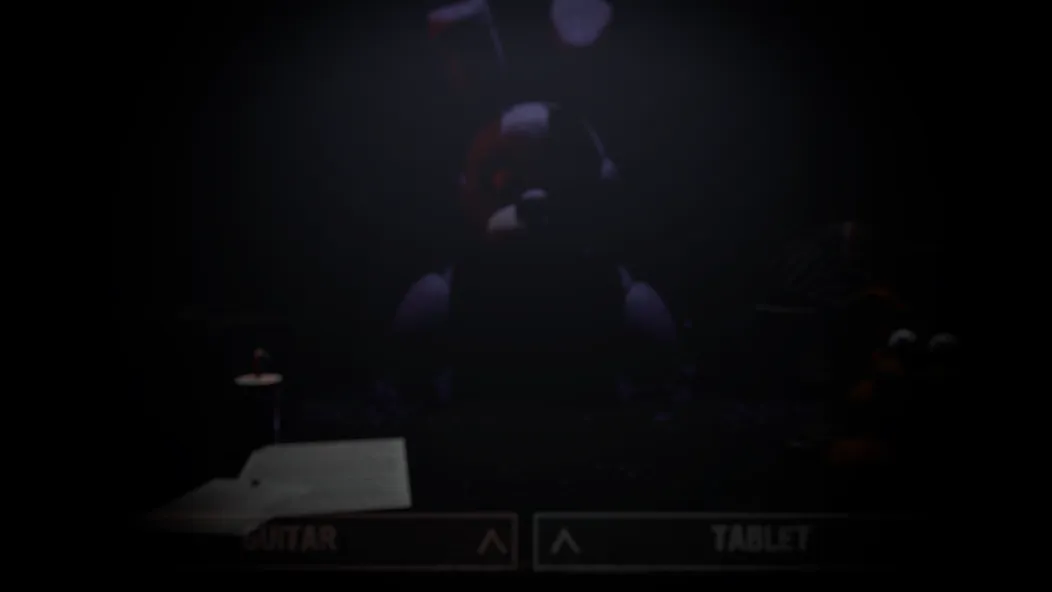 Animatronic Salvage [MOD: бесконечные ресурсы и открытые уровни] Screenshot 3