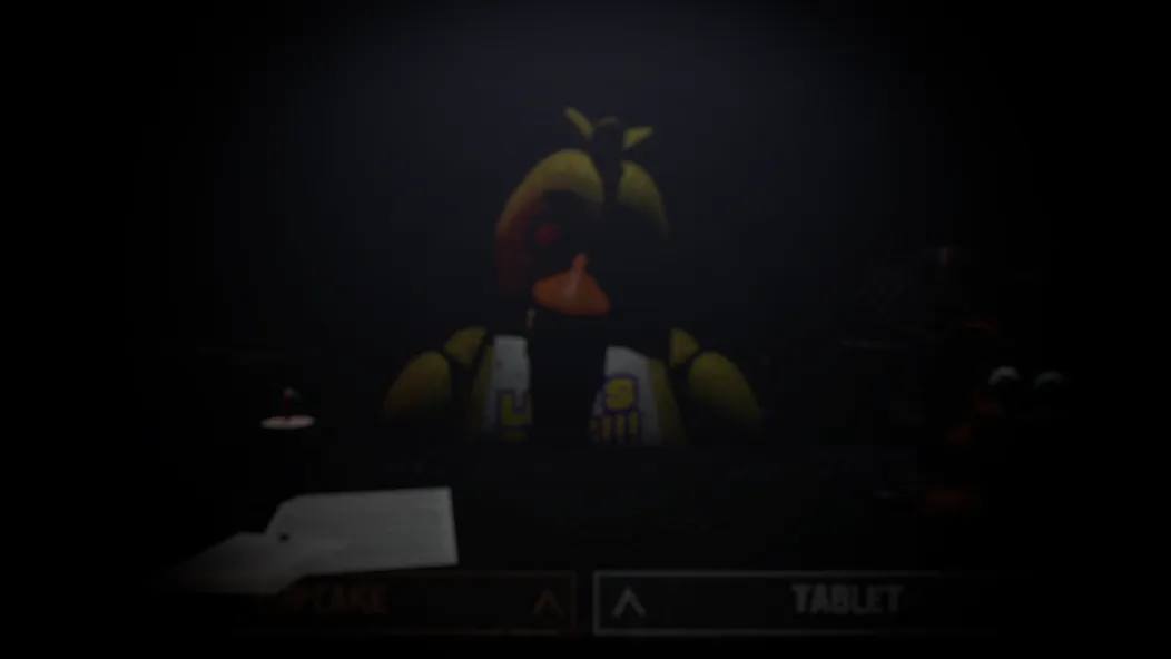 Animatronic Salvage [MOD: бесконечные ресурсы и открытые уровни] Screenshot 4