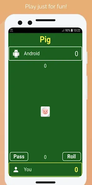 Dice Games [MOD: неограниченные броски и разблокированы уровни] Screenshot 4