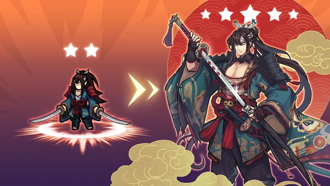 Kingdom War Premium TD Offline [MOD: премиум-версия без рекламы] Screenshot 2