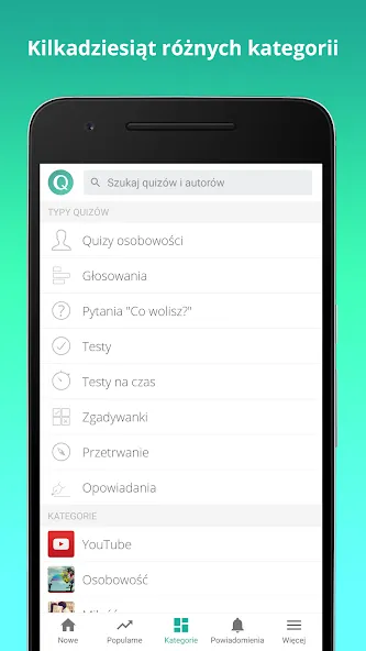 sameQuizy [MOD: открыты все викторины и подсказки] Screenshot 3